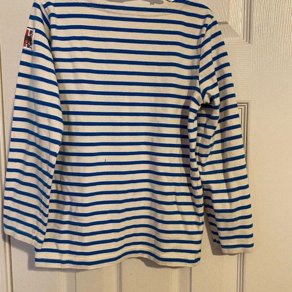 Mini Boden Shirt - 6/7 - Picture 2 of 5